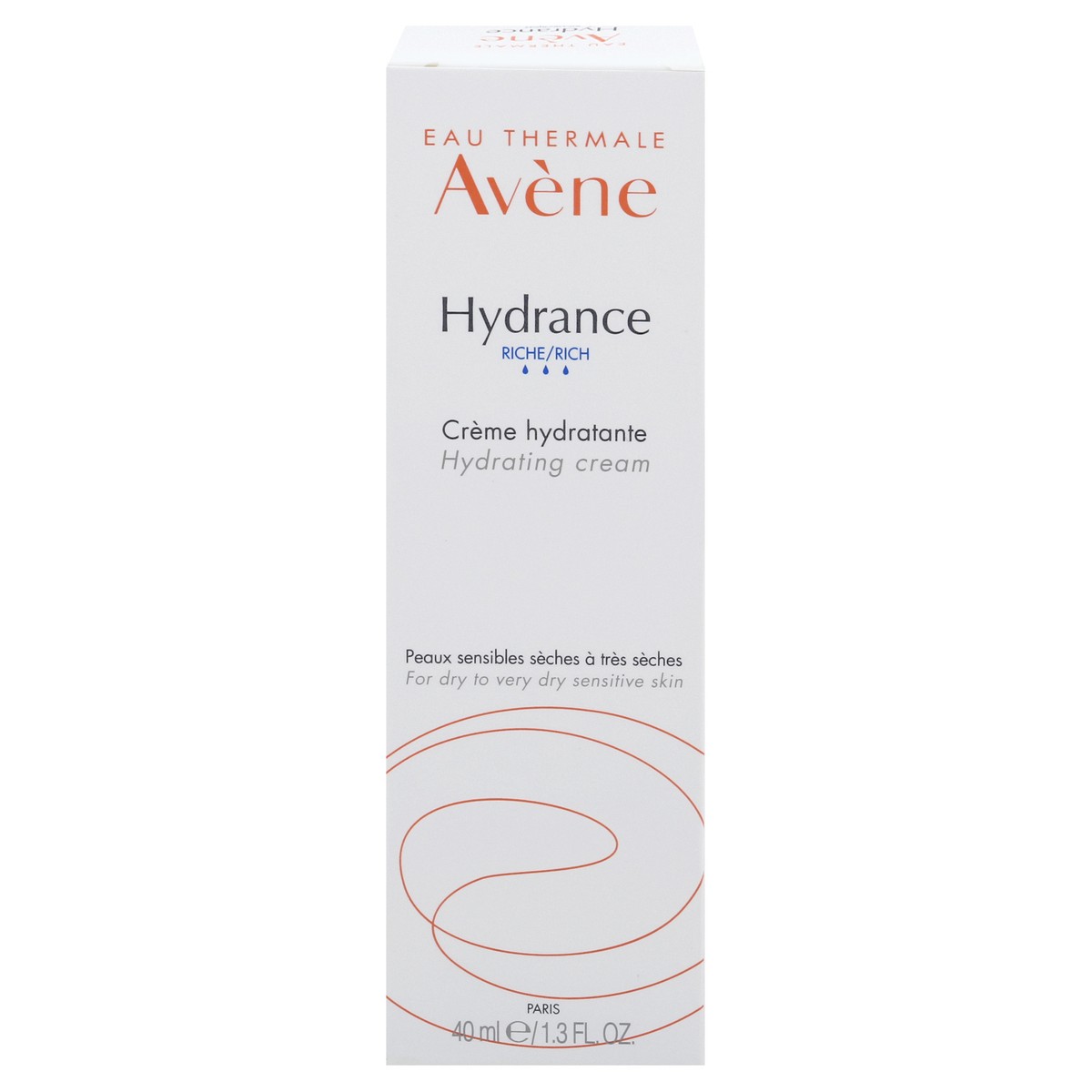 slide 2 of 10, Avène Cream 1.3 oz, 1.30 oz