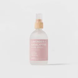 3.38 fl oz Room Spray Pink, Lavender and Eucalyptus - Threshold™
