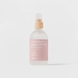 3.38 fl oz Room Spray Pink, Lavender and Eucalyptus - Threshold™