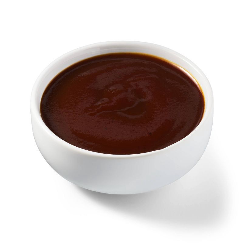 slide 2 of 3, Organic Original BBQ Sauce - 19oz - Good & Gather™, 19 oz