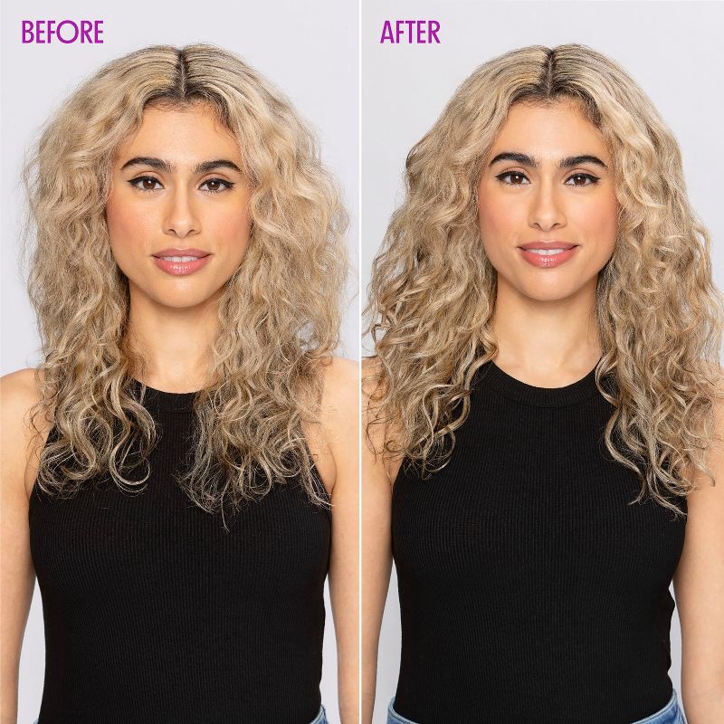 slide 4 of 9, Not Your Mother's Curl Talk Sculpting Gel - 6 fl oz, 6 fl oz