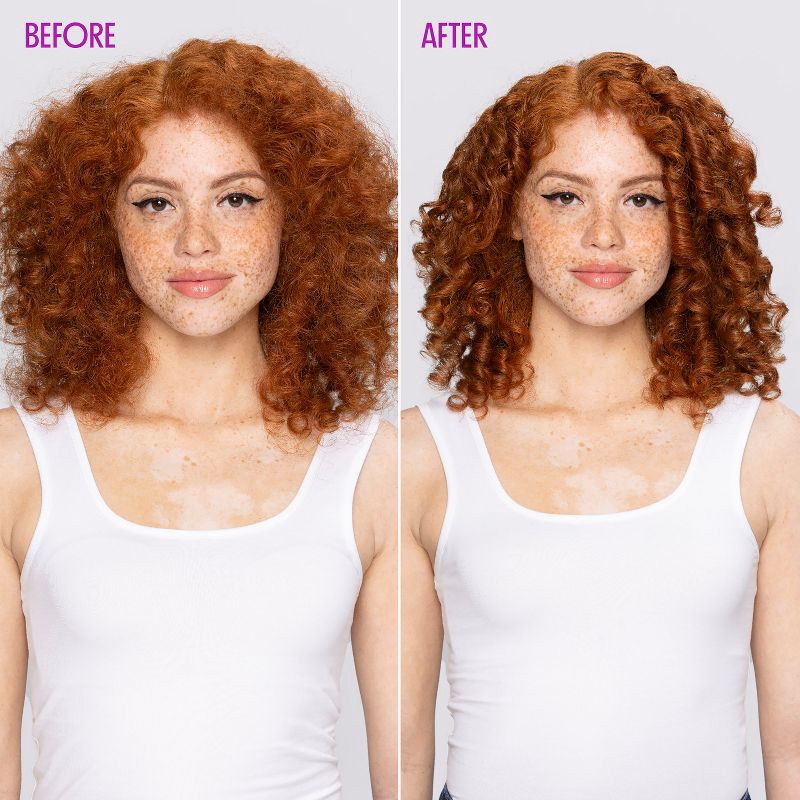 slide 4 of 12, Not Your Mother's Curl Talk Defining Curl Cream - 6 fl oz, 6 fl oz