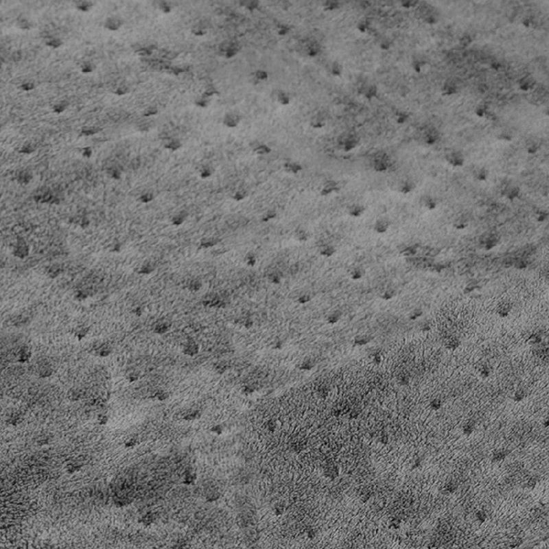 slide 6 of 8, Pure Enrichment PureRelief with 4 Heat Settings and 2hr Auto Shut-off Deluxe Heating Pad - 12" x 24" - Gray, 1 ct