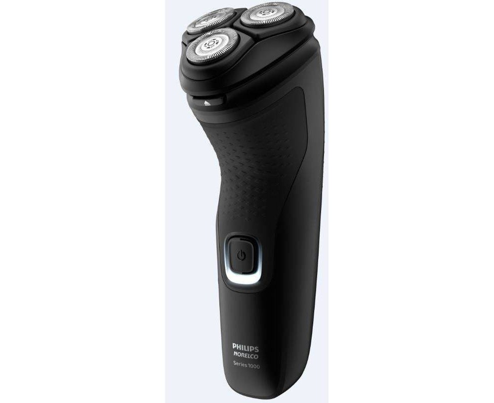 slide 8 of 10, Philips Norelco Men's Electric Shaver - S1015/81, 1 ct