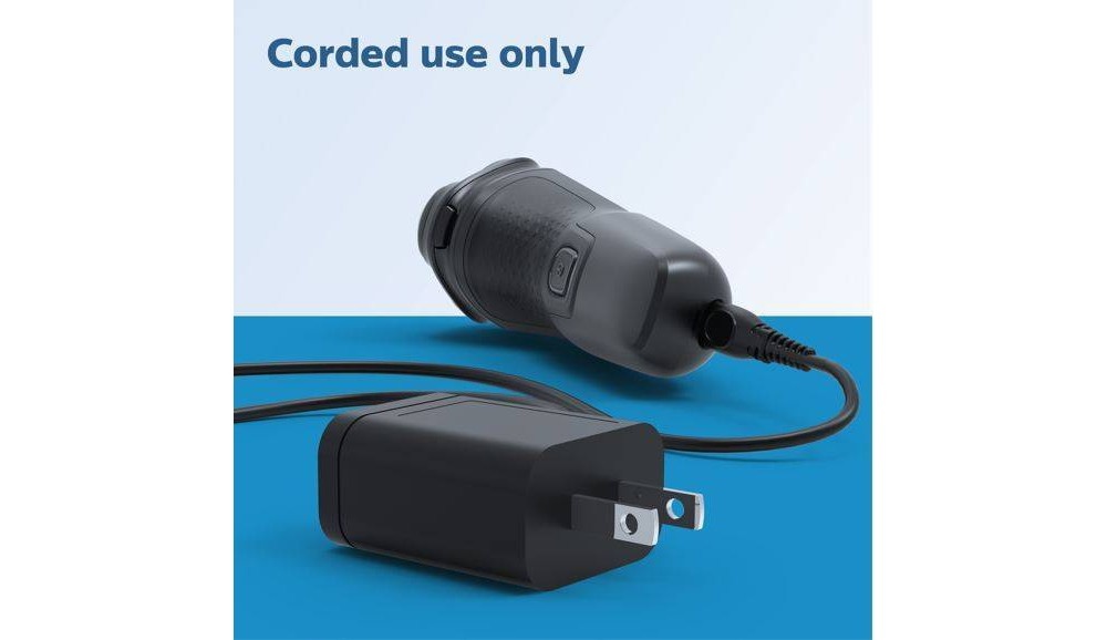 slide 5 of 10, Philips Norelco Men's Electric Shaver - S1015/81, 1 ct