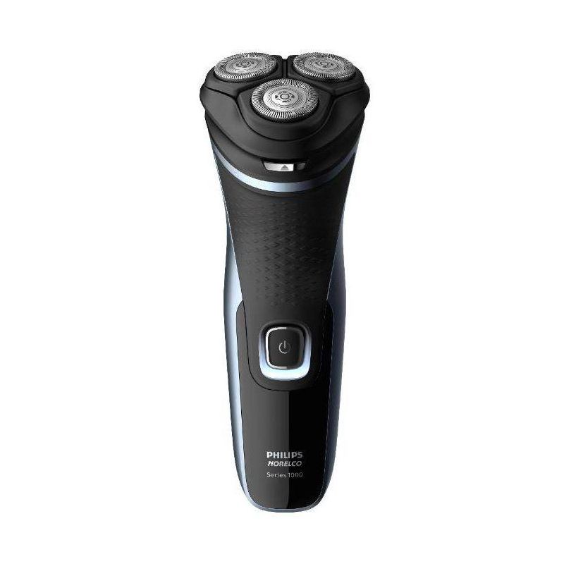 slide 1 of 1, Philips Norelco Dry Men's Rechargeable Electric Shaver 2500 - S1311/82, 1 ct