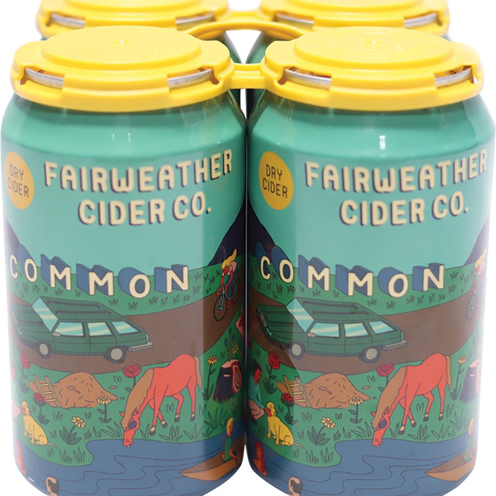 slide 1 of 1, Fairweather Common, 12 oz