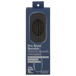 The Knot Dr. Pro Style Booster Shine & Smooth Detangler 1 ea