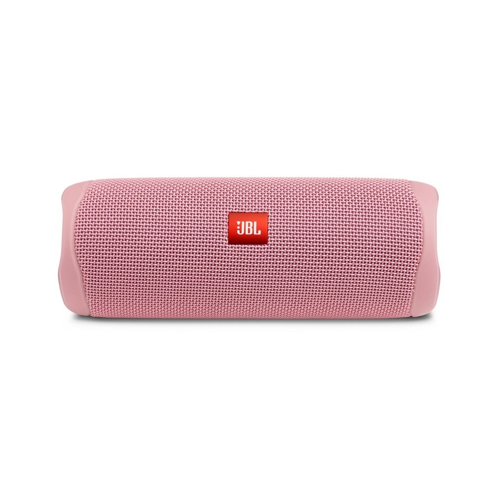 slide 5 of 5, JBL Portable Waterproof Speaker Flip 5 - Pink, 1 ct
