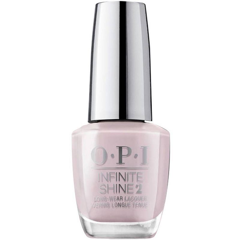 slide 1 of 3, OPI Infinite Shine Gel Nail Lacquer - Don't Bossanova Me Around - 0.5 fl oz, 0.5 fl oz