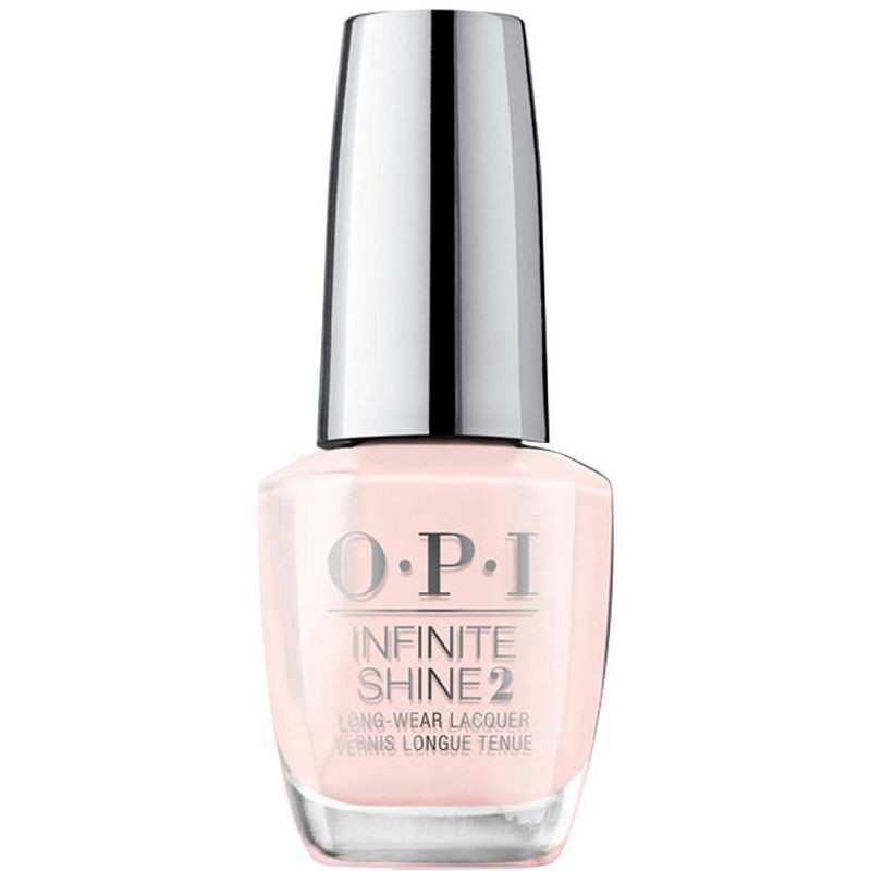 slide 1 of 3, OPI Infinite Shine Gel Nail Lacquer - Sweet Heart - 0.5 fl oz, 0.5 fl oz