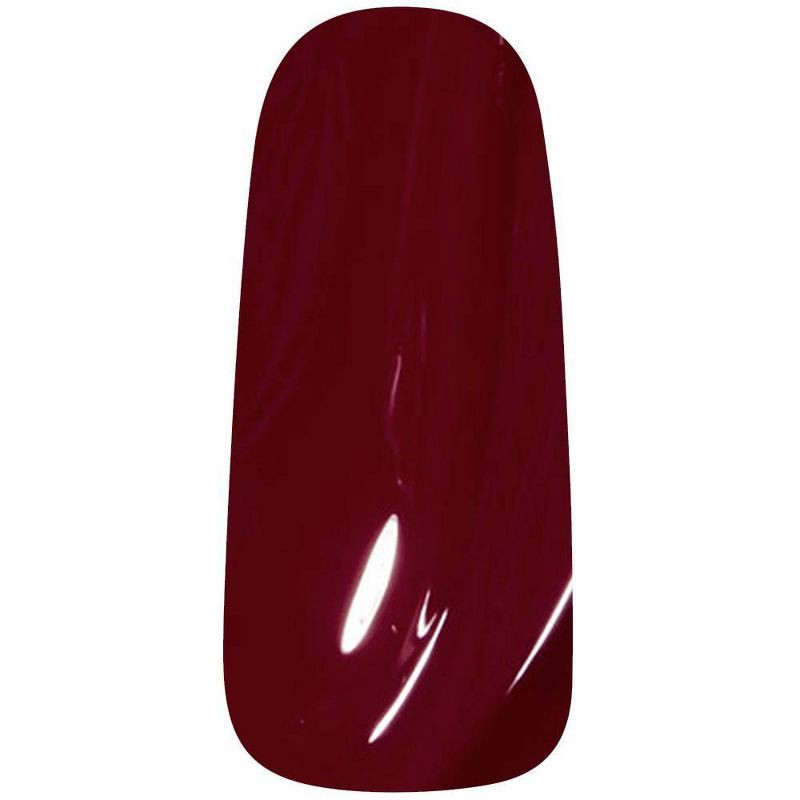 slide 2 of 3, OPI Infinite Shine Gel Nail Lacquer - Malaga Wine - 0.5 fl oz, 0.5 fl oz