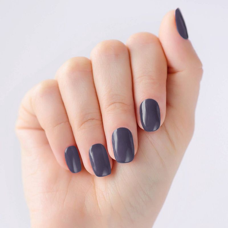 slide 2 of 3, OPI Infinite Shine Gel Nail Lacquer - Less is Norse - 0.5 fl oz, 0.5 fl oz