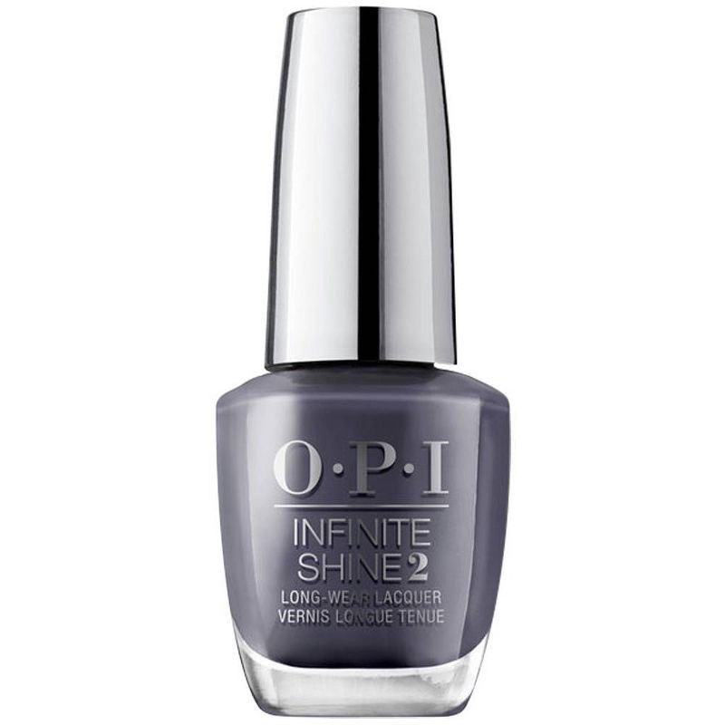 slide 1 of 3, OPI Infinite Shine Gel Nail Lacquer - Less is Norse - 0.5 fl oz, 0.5 fl oz