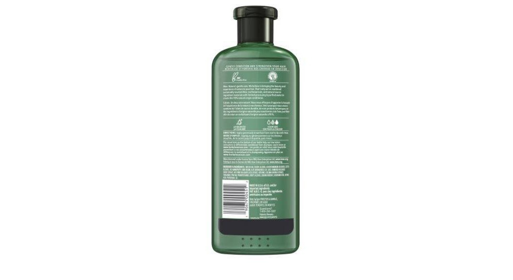 slide 2 of 4, Herbal Essences bio:renew Bamboo + Potent Aloe Conditioner for Strength, 13.5 fl oz