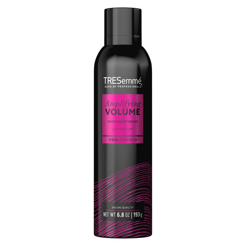 slide 2 of 8, Tresemme Amplifying Volume Root Boost Hairspray - 6.8oz, 6.8 oz