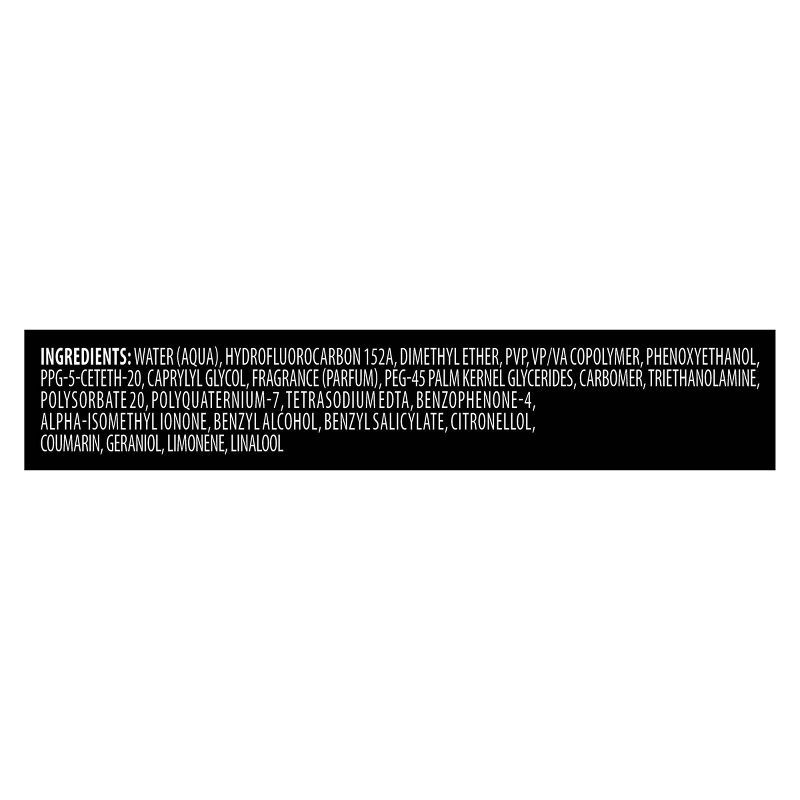 slide 3 of 7, Tresemme Amplifying Volume Root Boost Hairspray - 6.8oz, 6.8 oz