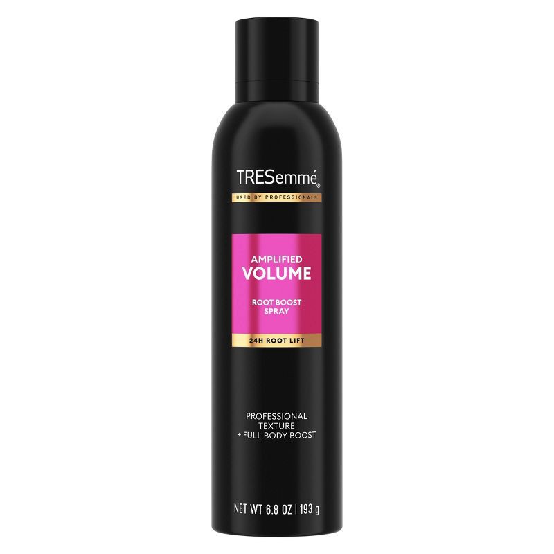 slide 1 of 7, Tresemme Amplifying Volume Root Boost Hairspray - 6.8oz, 6.8 oz