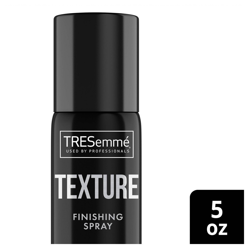 slide 5 of 11, Tresemme Premium Styling Dry Texture Finishing Spray - 5oz, 5 oz