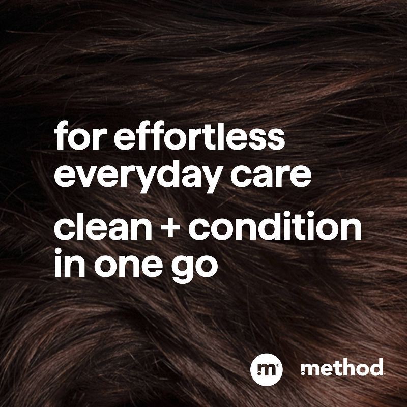 slide 2 of 9, Method Men 2-in-1 Shampoo and Conditioner Sea + Surf - 14 fl oz, 14 fl oz