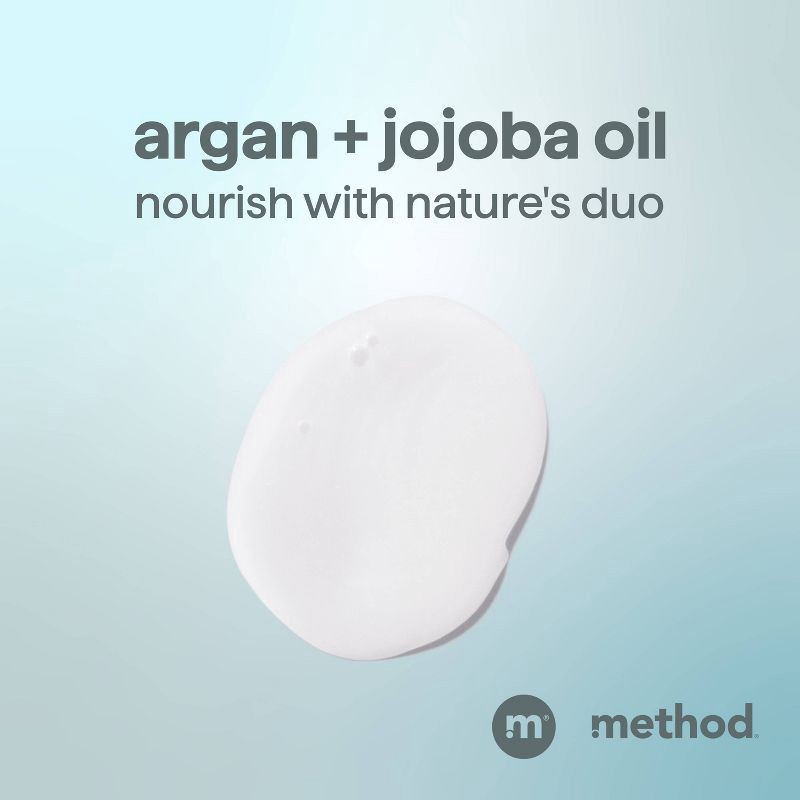 slide 3 of 9, Method Men 2-in-1 Shampoo and Conditioner Sea + Surf - 14 fl oz, 14 fl oz