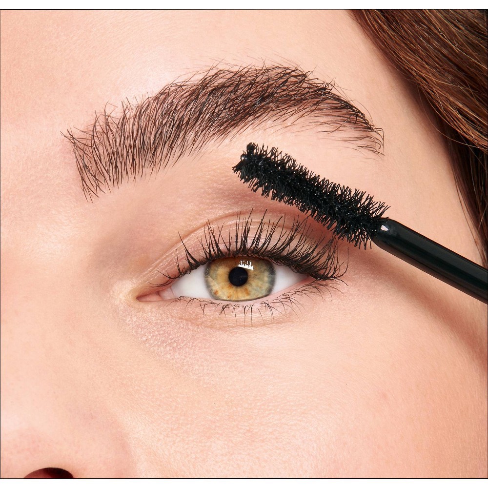 slide 4 of 4, Rimmel Wonder'Luxe Volume Mascara - Extreme Black 003 - 0.37 fl oz, 003 x 0.37 fl oz