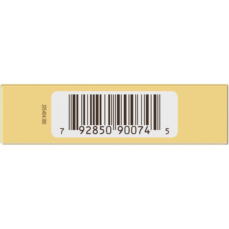 slide 15 of 15, Burt's Bees Moisturizing Lip Balm - Peppermint - 0.15oz, 0.15 oz