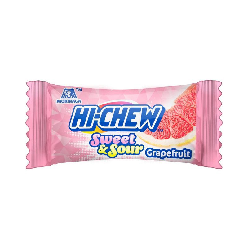 slide 4 of 7, Hi-Chew Sweet and Sour Mix - 3.17oz, 3.17 oz