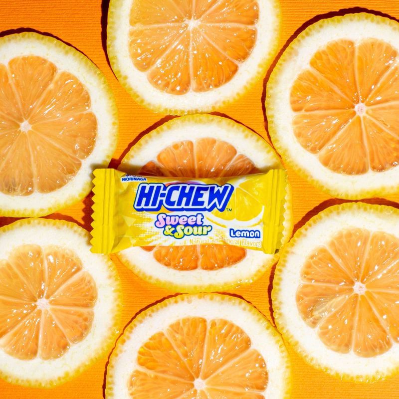 slide 7 of 7, Hi-Chew Sweet and Sour Mix - 3.17oz, 3.17 oz