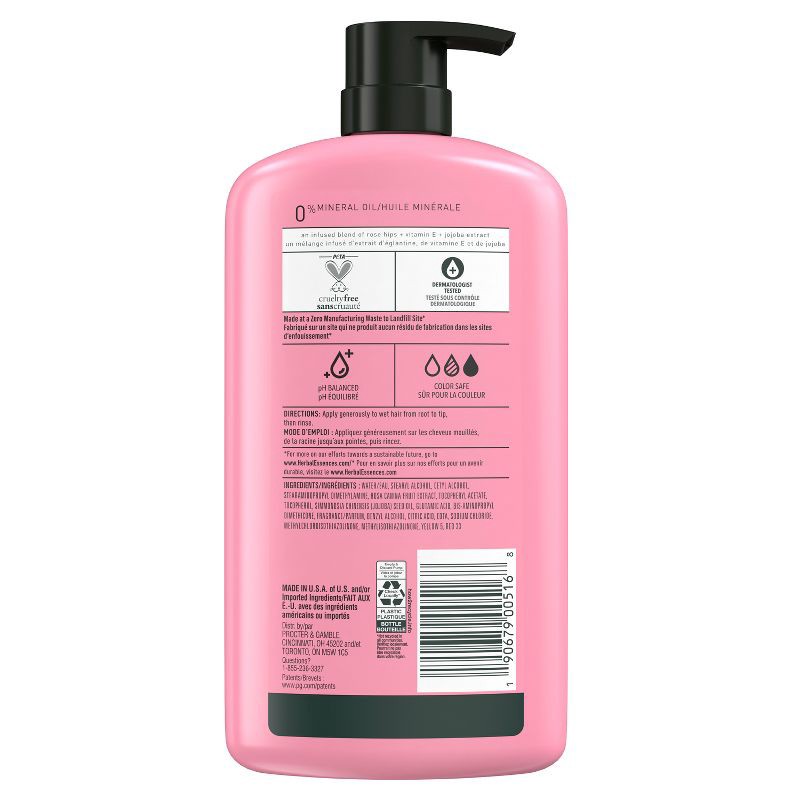 slide 2 of 8, Herbal Essences Smooth Collection Conditioner - 29.2 fl oz, 29.2 fl oz