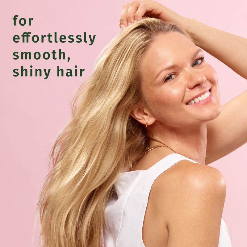 slide 4 of 8, Herbal Essences Smooth Collection Conditioner - 29.2 fl oz, 29.2 fl oz