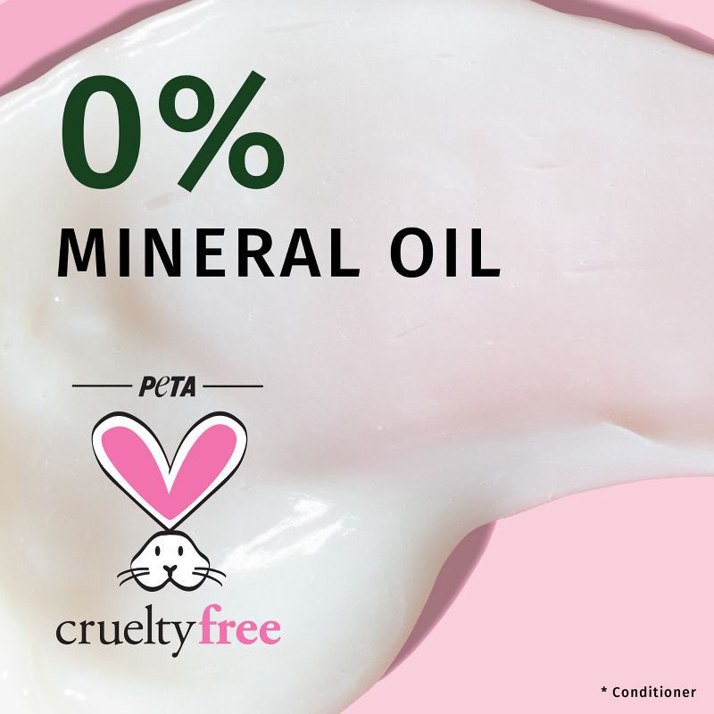 slide 5 of 8, Herbal Essences Smooth Collection Conditioner - 29.2 fl oz, 29.2 fl oz