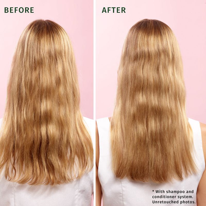 slide 6 of 8, Herbal Essences Smooth Collection Conditioner - 29.2 fl oz, 29.2 fl oz