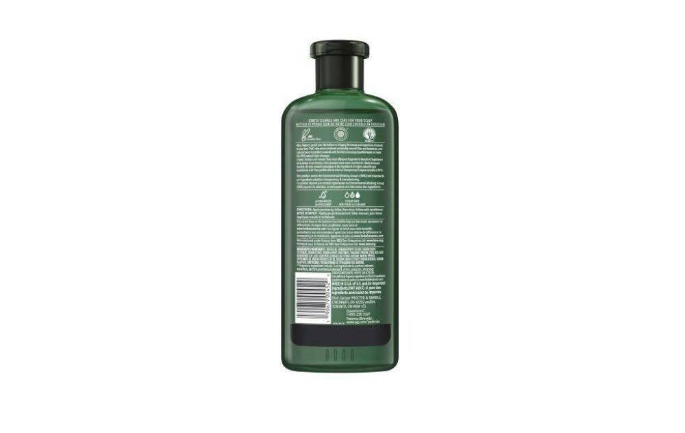 slide 5 of 5, Herbal Essences bio:renew Aloe + Eucalyptus Sulfate Free Shampoo Scalp Balance, 13.5 fl oz, 13.5 fl oz