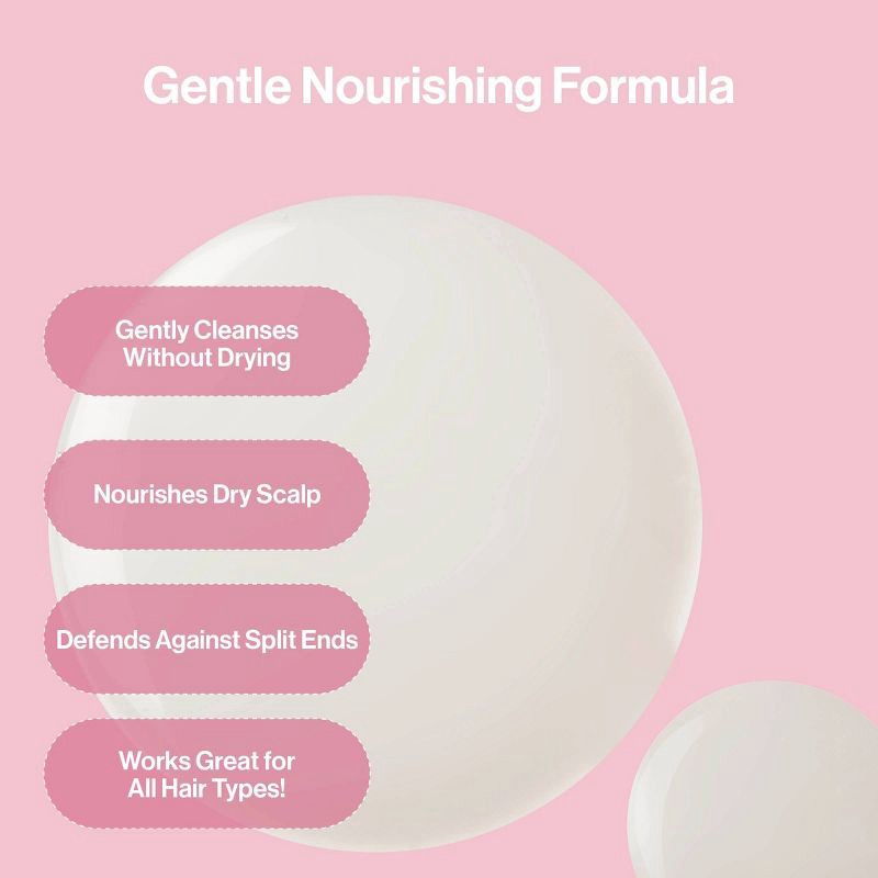 slide 4 of 6, Rizos Curls Hydrating Shampoo - 10 fl oz, 10 fl oz