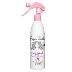Rizos Curls Refresh & Detangle Spray - 10 fl oz