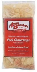 Aunt Bessie Cleaned Chitterlings - 5 Lb