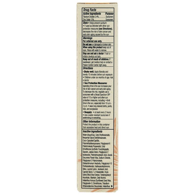 slide 6 of 7, Honest Beauty CC Tinted Moisturizer with Vitamin C and Blue Light Defense - Dune Light Medium - SPF 30 - 1 oz, 0 x 1 oz