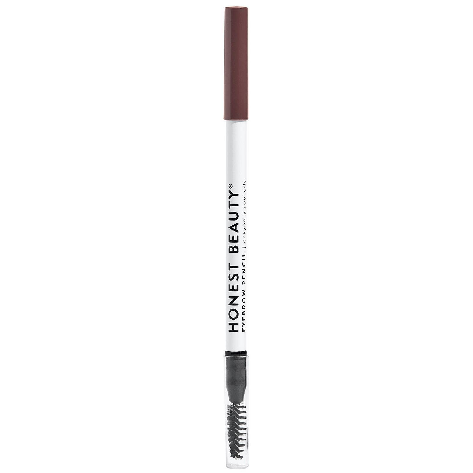 slide 1 of 9, Honest Beauty Eyebrow Pencil - Warm Blonde with Jojoba Oil - 0.039oz, 0.039 oz