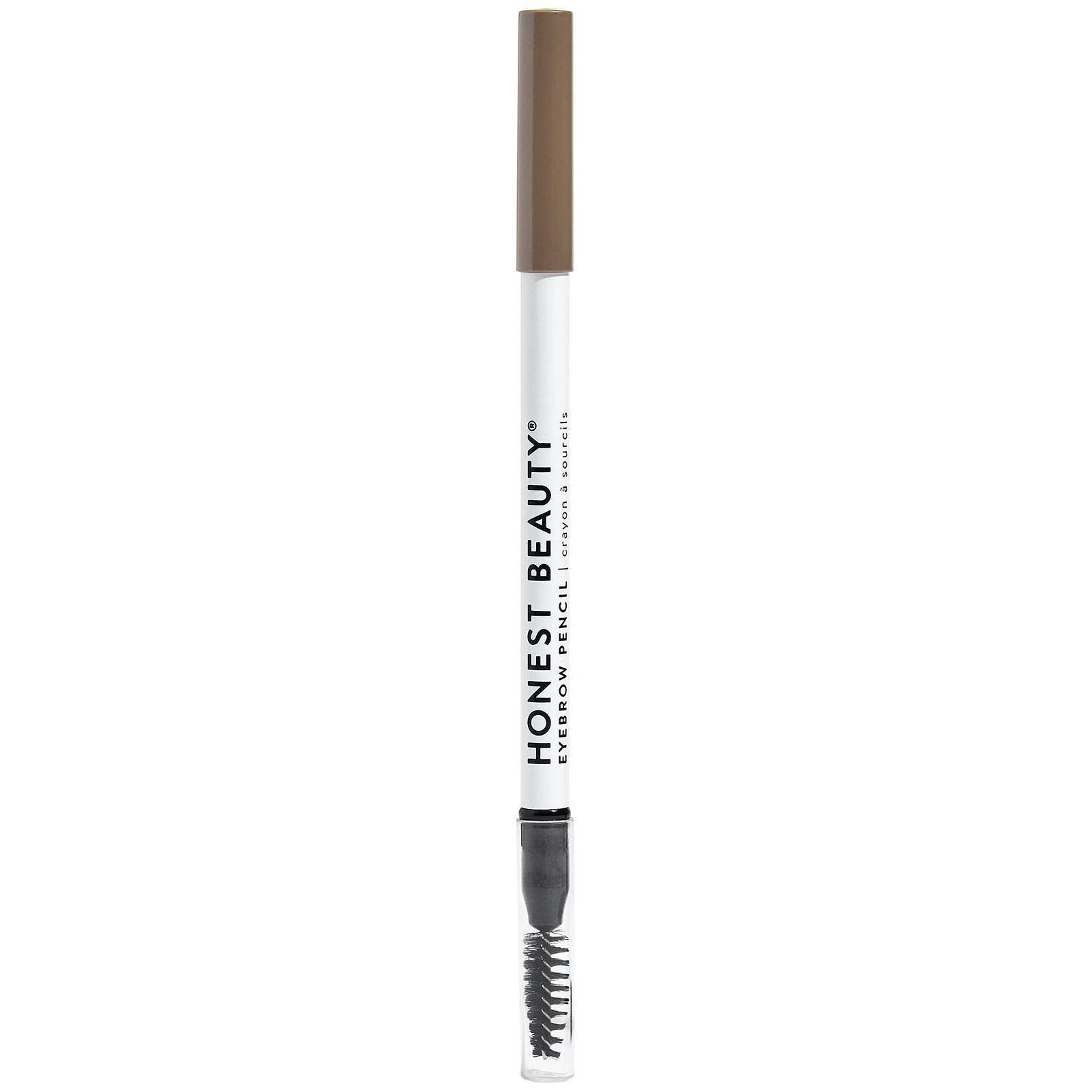 slide 1 of 9, Honest Beauty Eyebrow Pencil - Ash Blonde with Jojoba Oil - 0.039oz, 0.039 oz