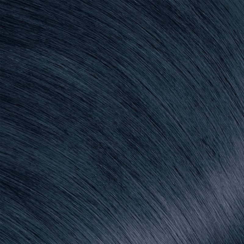 slide 2 of 13, Garnier Nutrisse Ultra Color Nourishing Permanent Hair Color Crème - IN2 Blue Curaçao, 1 ct