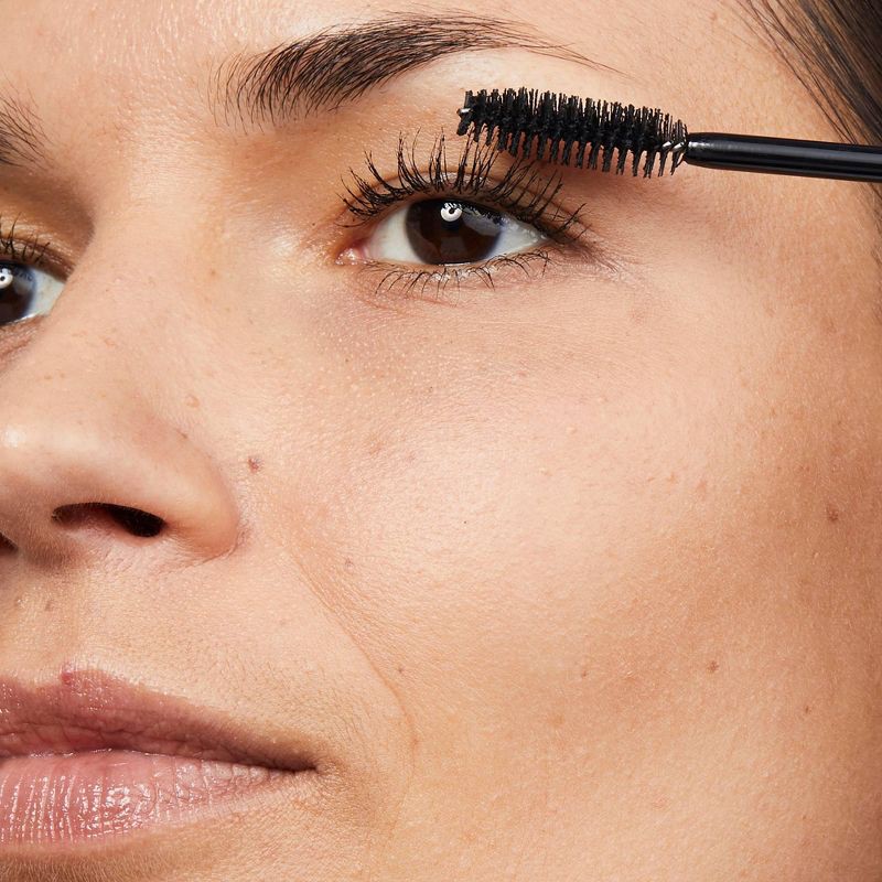 slide 5 of 7, No7 Lash Impact Ultra Voluminizing Mascara Black - 0.2 fl oz, 0.2 fl oz