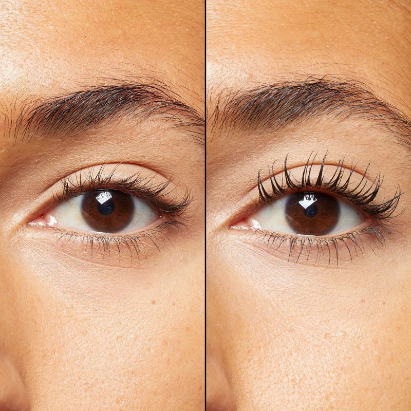 slide 3 of 7, No7 Lash Impact Ultra Voluminizing Mascara Black - 0.2 fl oz, 0.2 fl oz