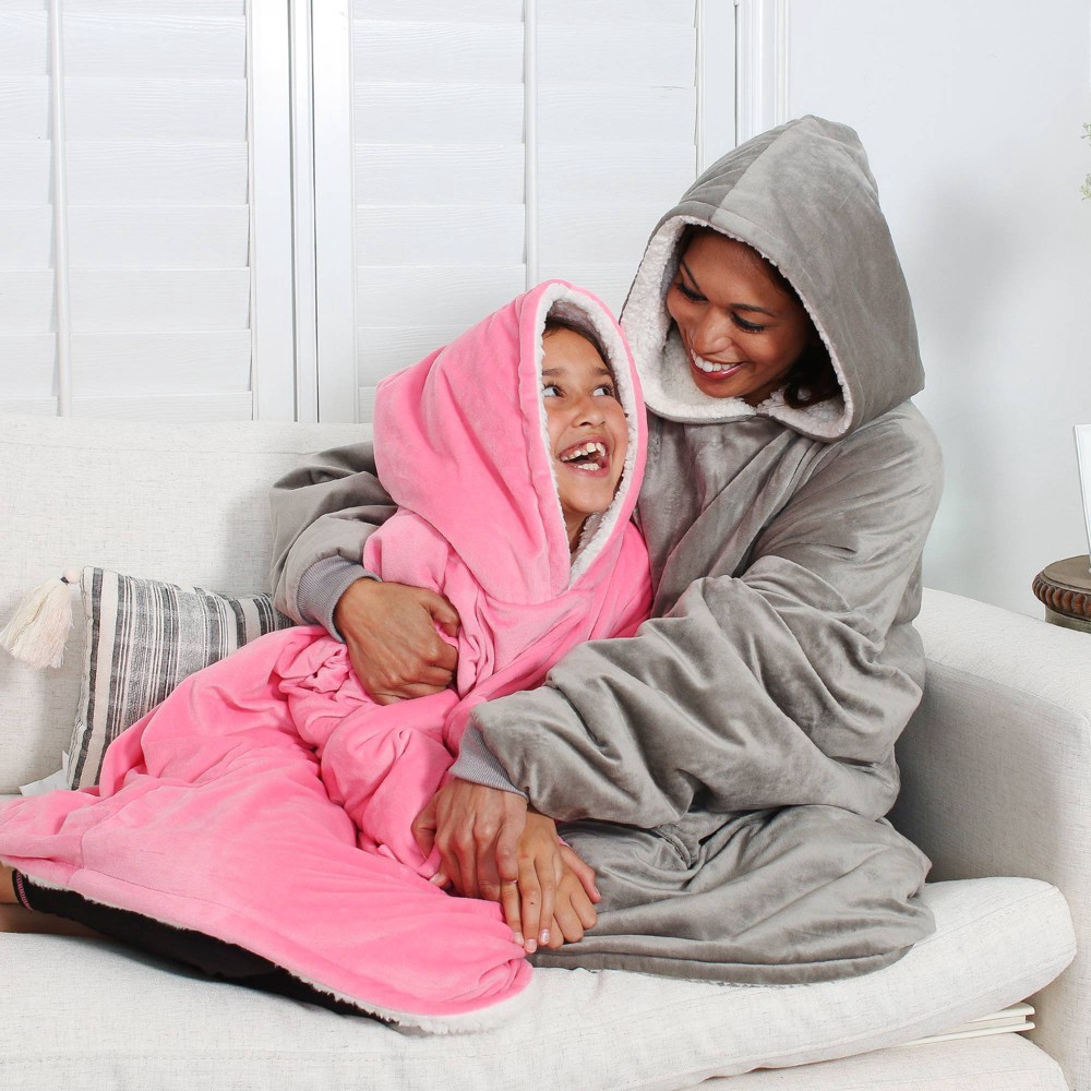 slide 5 of 13, The Comfy Kids Navy, 1 ct