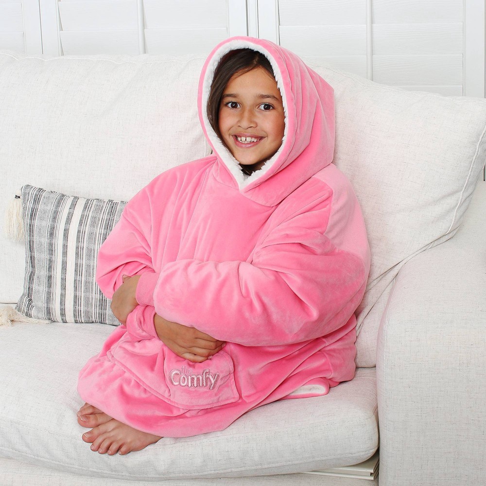 slide 8 of 13, The Comfy Kids Navy, 1 ct