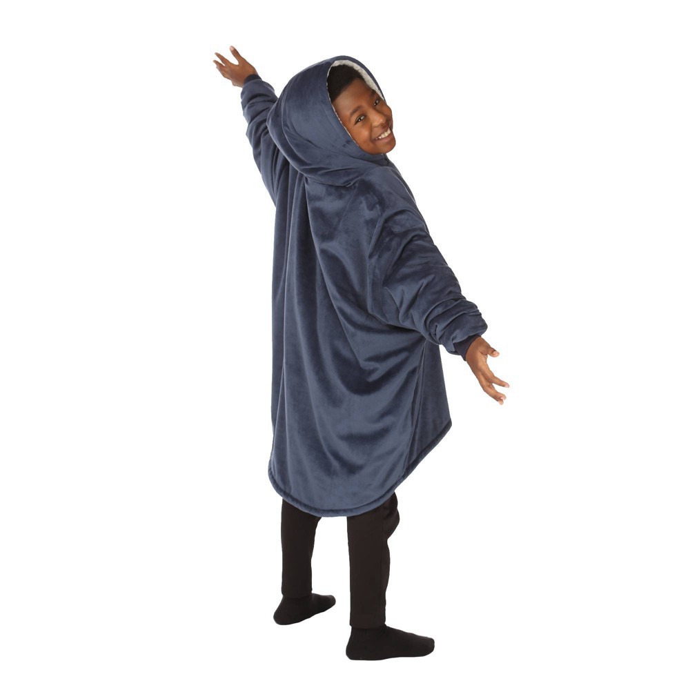 slide 13 of 13, The Comfy Kids Navy, 1 ct