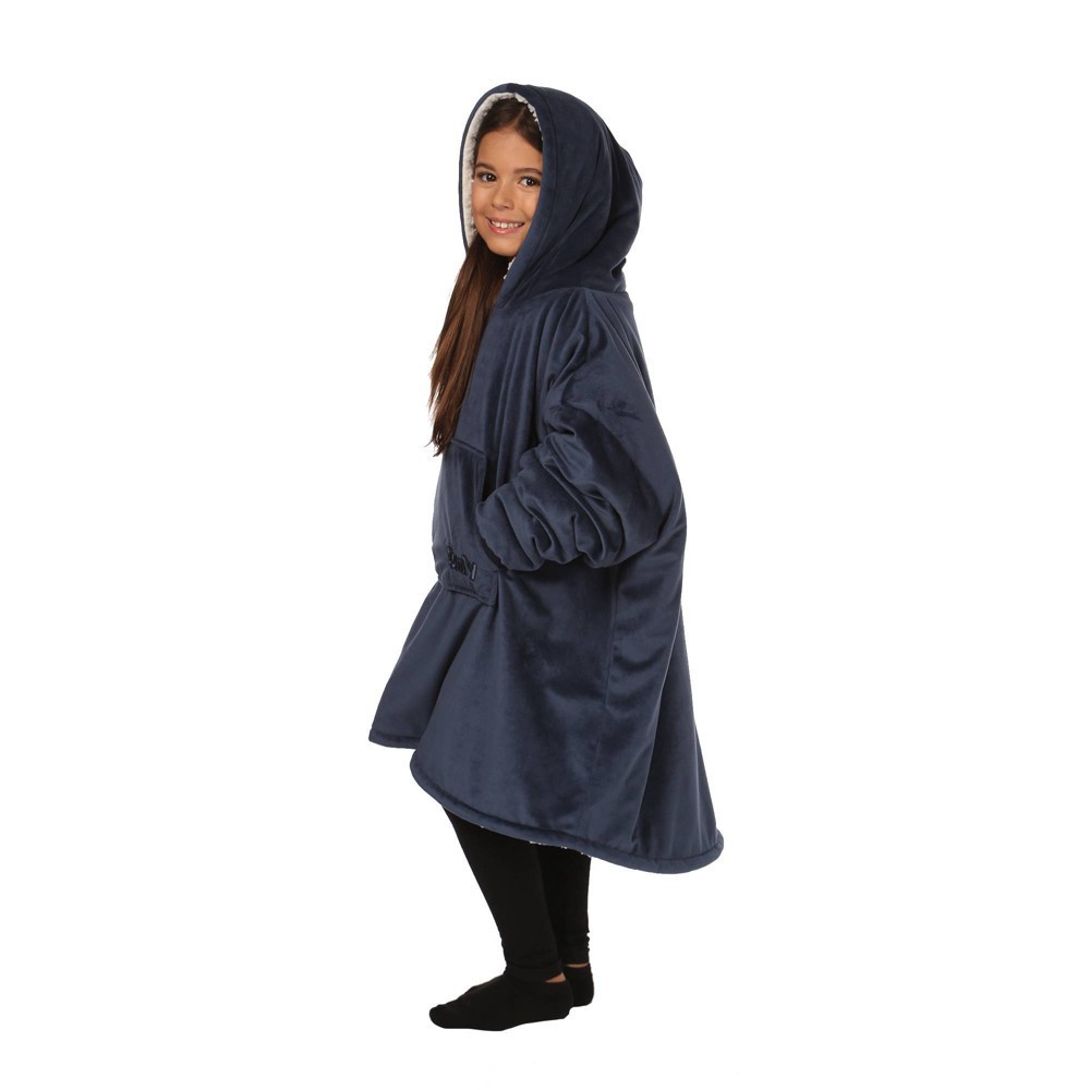 slide 9 of 13, The Comfy Kids Navy, 1 ct