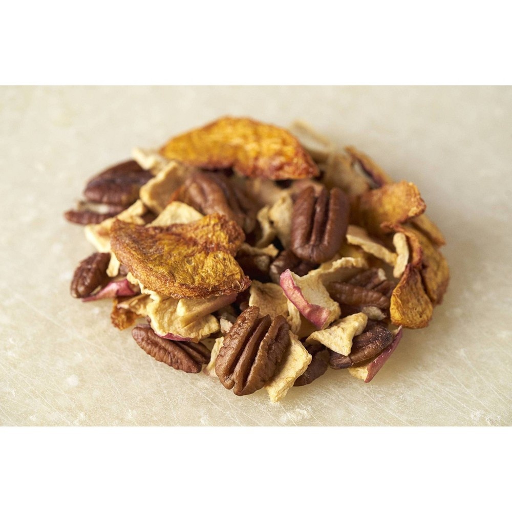 slide 6 of 6, Diamond Heirloom Reserve Pecan Nut & Fruit Snack Mix, 3 oz