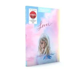 Universal Music Group Taylor Swift - Lover (Target Exclusive Deluxe Version 3 CD)
