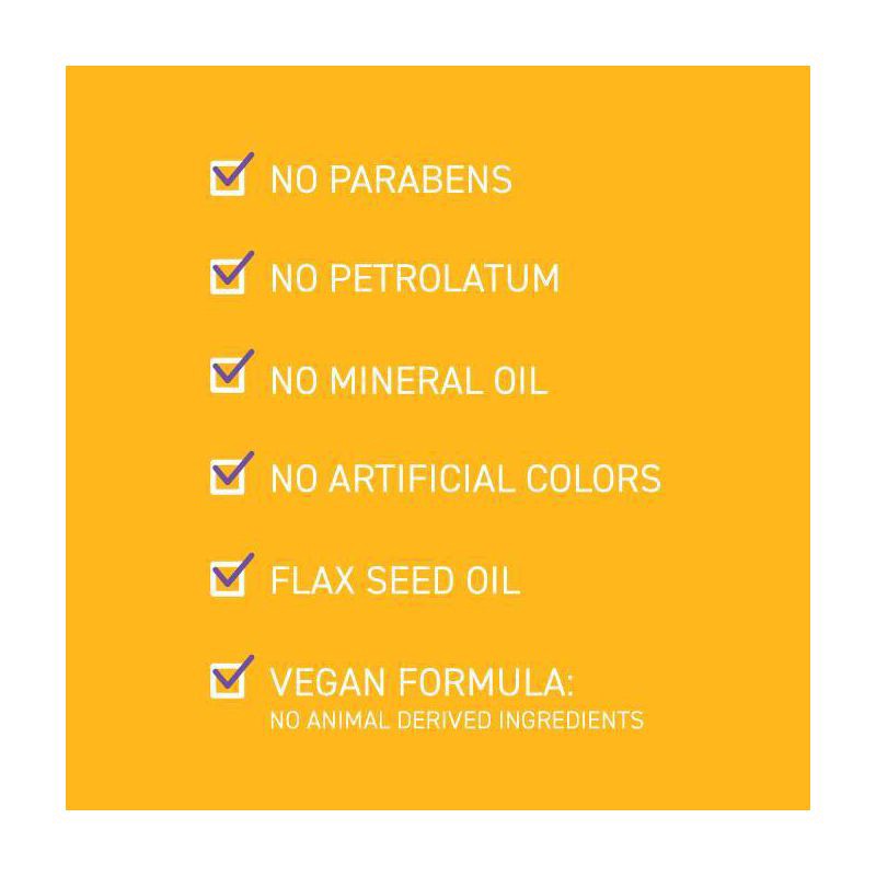 slide 3 of 8, Carol's Daughter Goddess Strength Scalp Oil and Hair Oil Deep Treatment with Castor Oil for Breakage Prone Hair - 4.2 fl oz, 4.2 fl oz